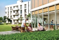 Vatika City Homes Amenities-Features