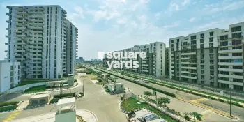 Vatika City Homes Project Thumbnail Image