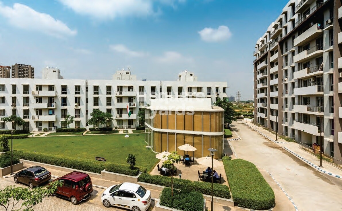 Vatika City Homes