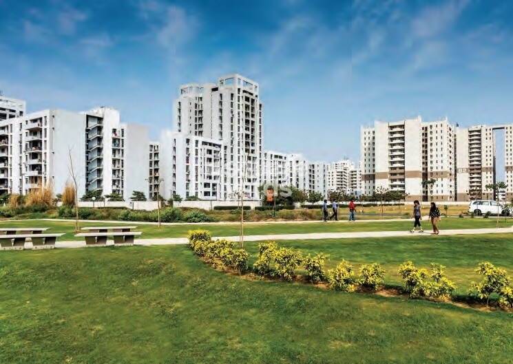 Vatika City Homes