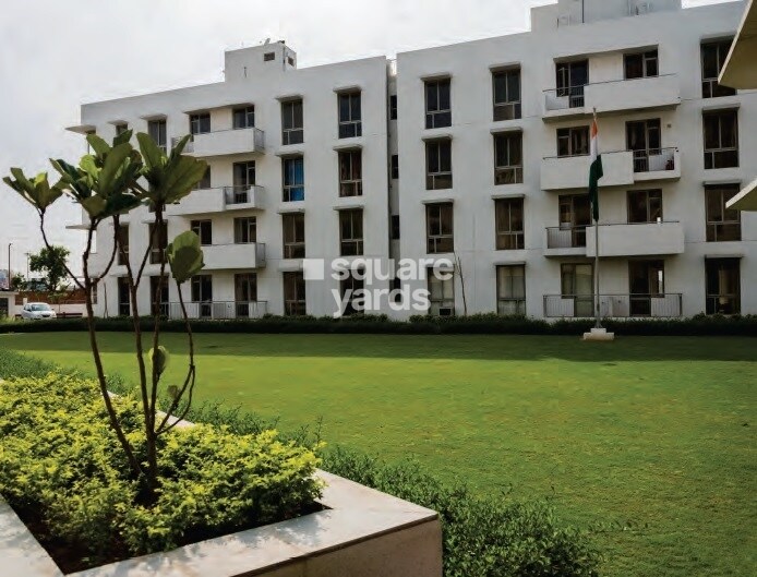Vatika City Homes