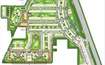Vatika City Master Plan Image