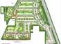 vatika city project master plan image1