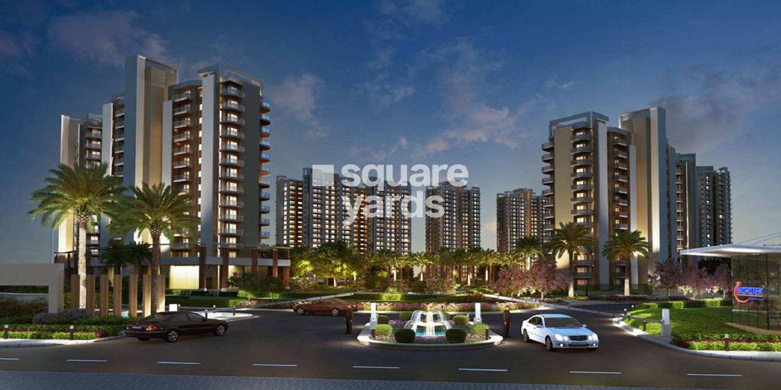 Vatika City Featured Image