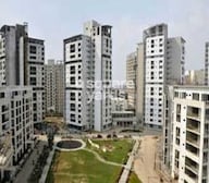 Vatika City Tower View