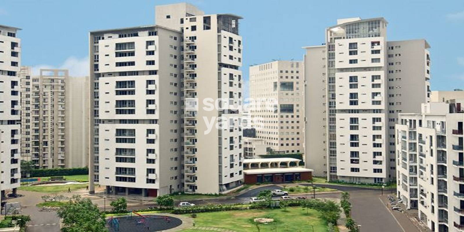 Vatika City-Sovereign