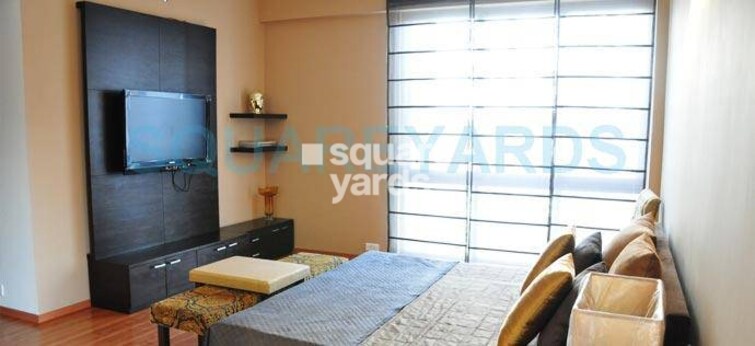 Vatika City-Sovereign Apartment Interiors 6
