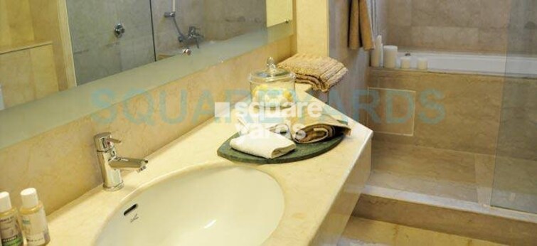 Vatika City-Sovereign Apartment Interiors 7