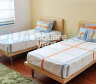 Vatika City-Sovereign Apartment Interiors