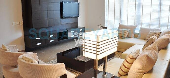 Vatika City-Sovereign Apartment Interiors 3