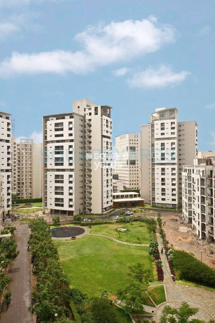 Vatika City-Sovereign