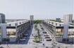 Vatika Footfalls Clubhouse External Image
