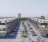 Vatika Footfalls Clubhouse External Image