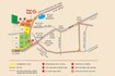 Vatika Footfalls Location Image