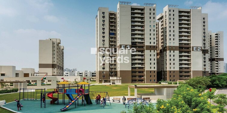 Vatika Gurgaon 21 Amenities-Features 1