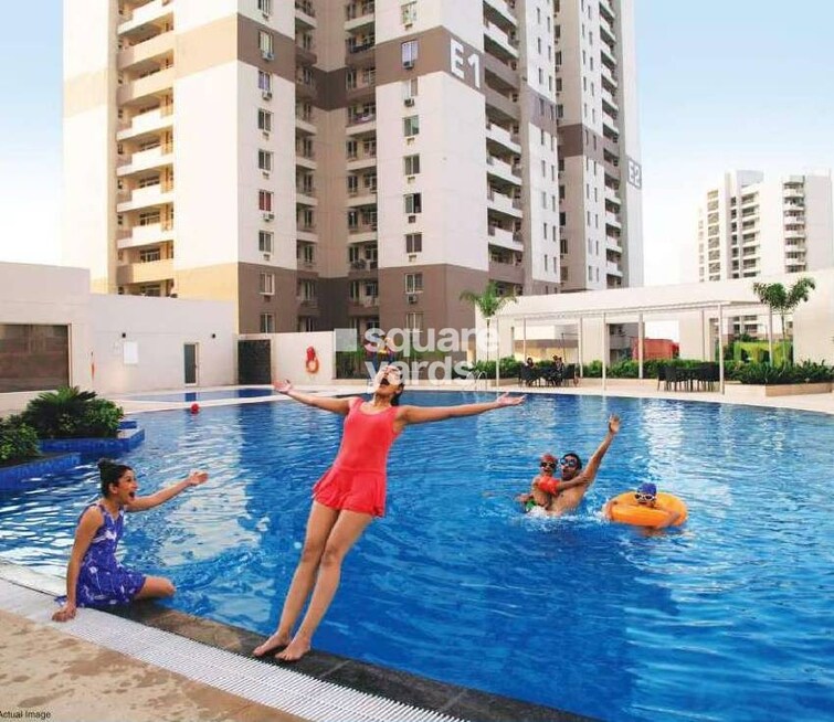 Vatika Gurgaon 21 Amenities-Features 2