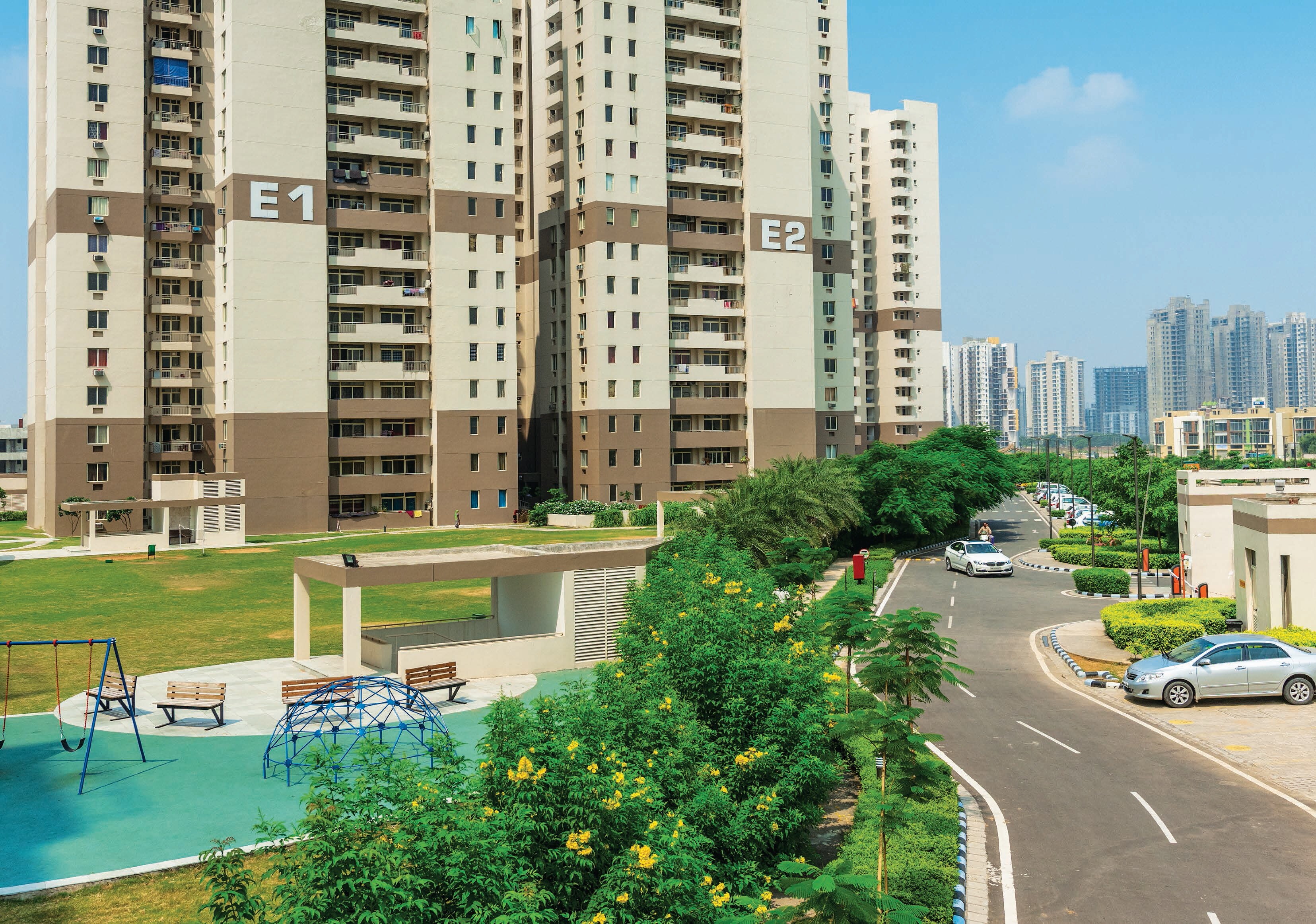 Vatika Gurgaon 21