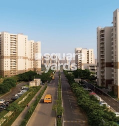 Vatika Gurgaon 21 Vatika Gurgaon 21