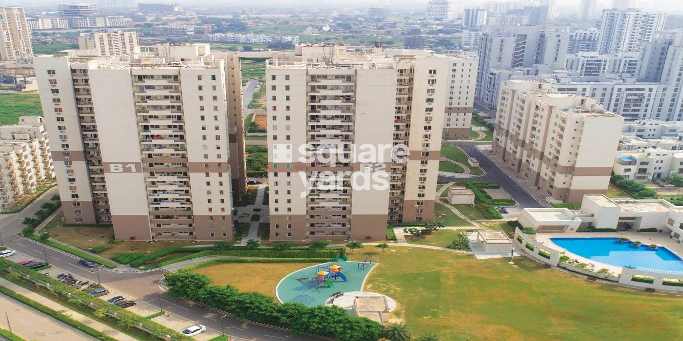 Vatika Gurgaon 21