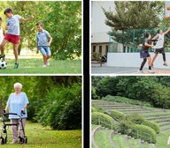 Vatika India Next 2 Amenities-Features