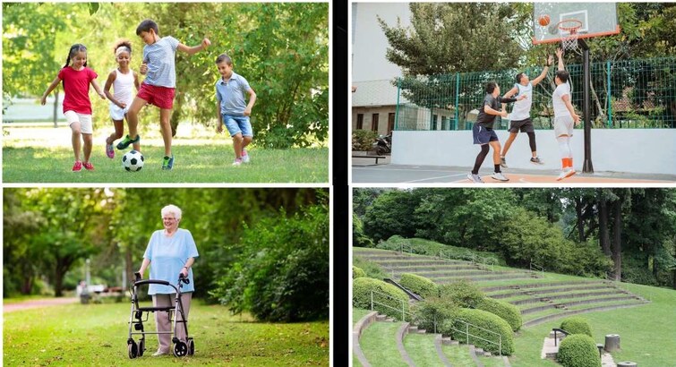 Vatika India Next 2 Amenities-Features