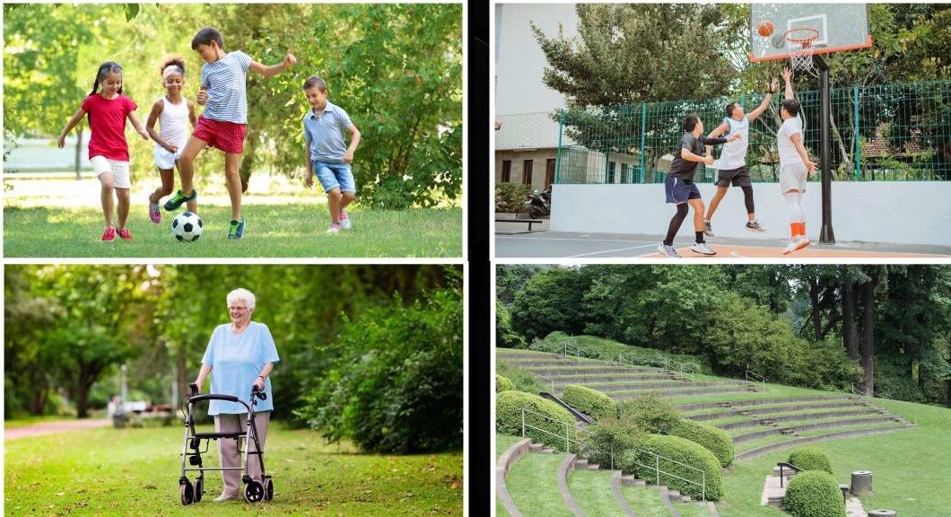 Vatika India Next 2 Amenities-Features