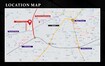 Vatika India Next 2 Location Image