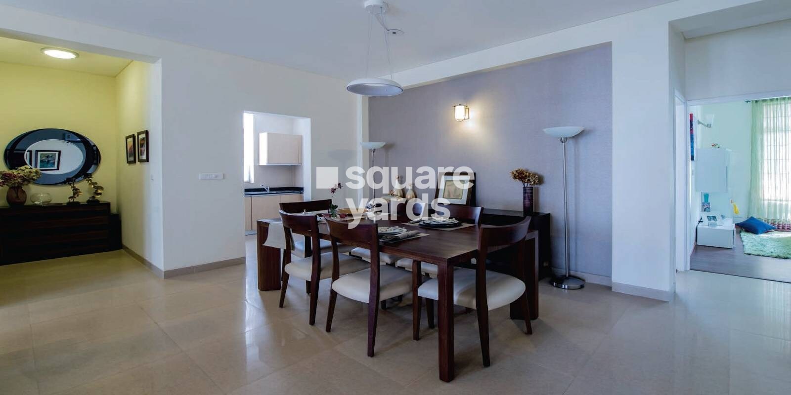 Vatika India Next Floors Apartment Interiors 1