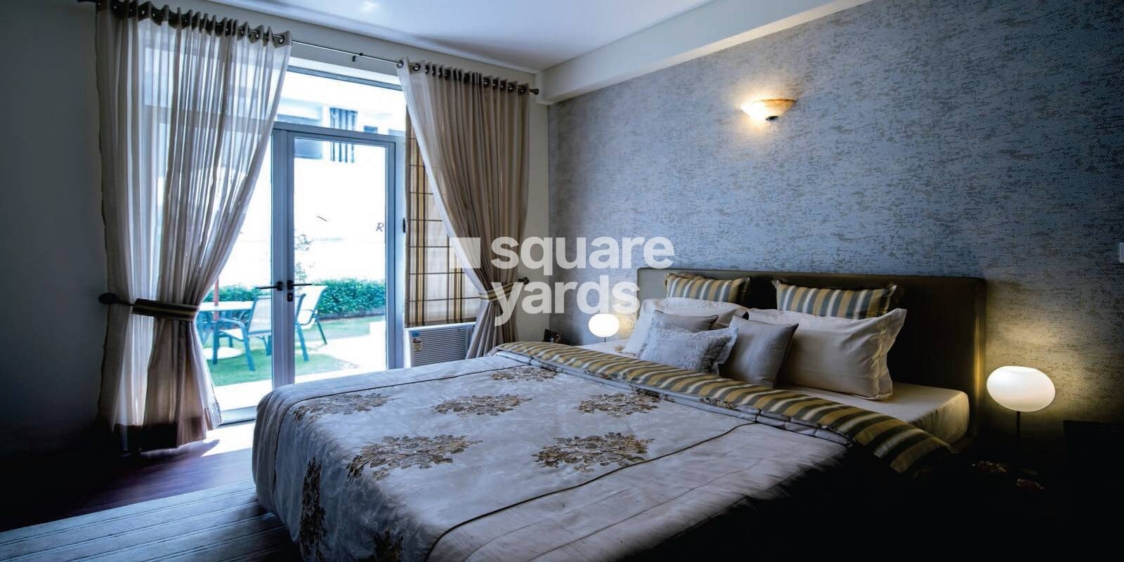 Vatika India Next Floors Apartment Interiors 2