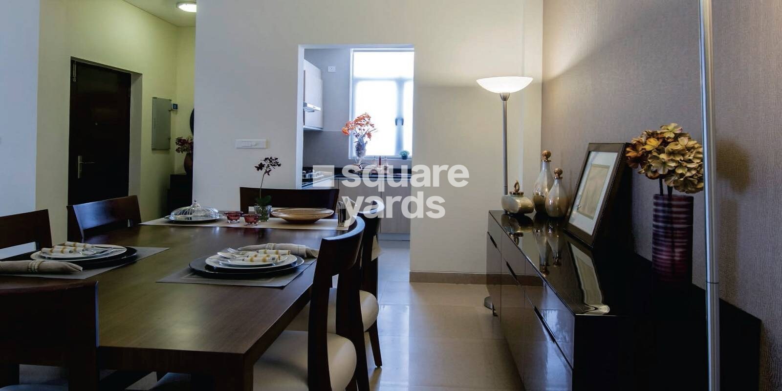 Vatika India Next Floors