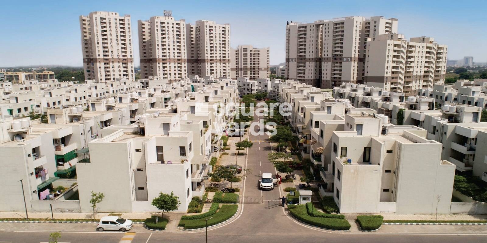 vatika-india-next-floors