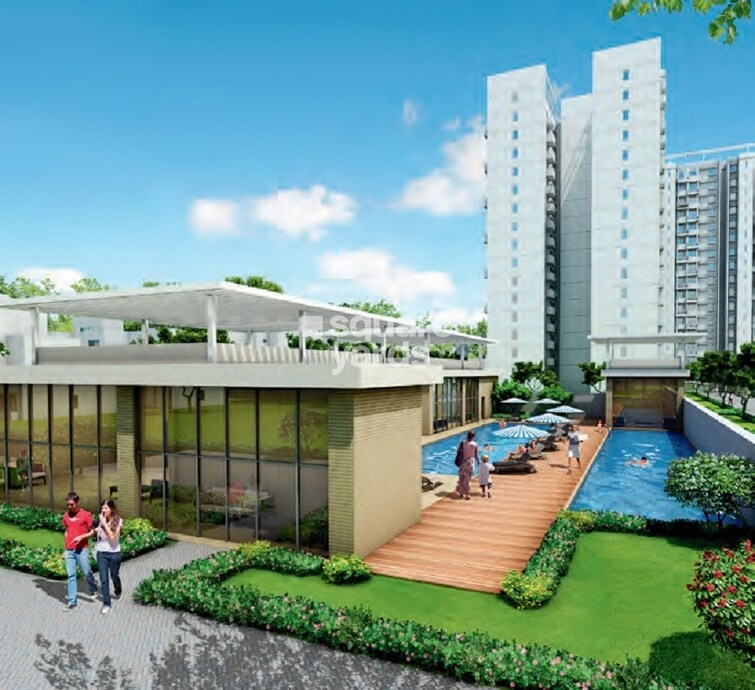 Vatika India Next Amenities-Features 4