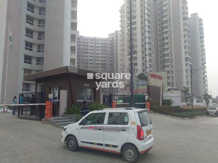 Vatika India Next in Sector 82, Gurgaon 1.43 Cr Floor Plans