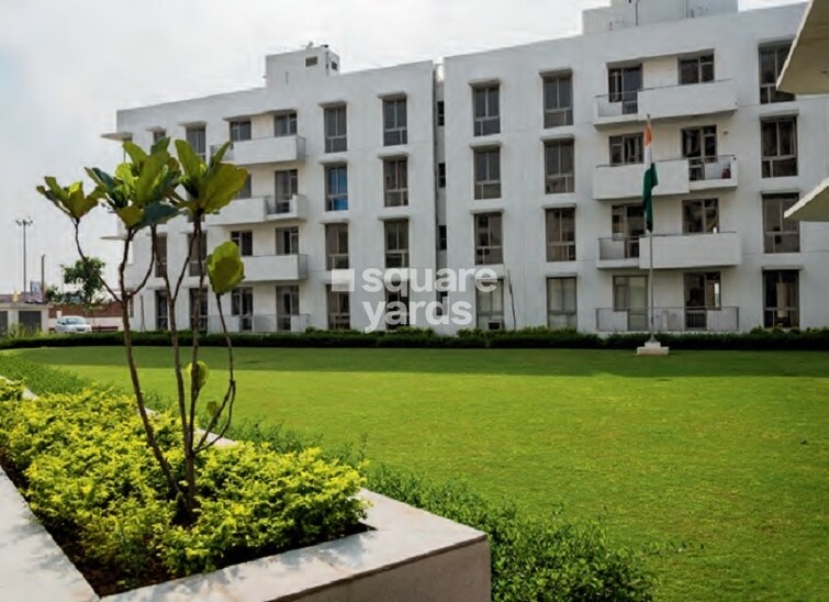 Vatika India Next Tower View 3