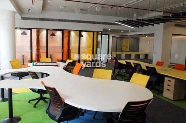 Vatika INXT City Center Apartment Interiors