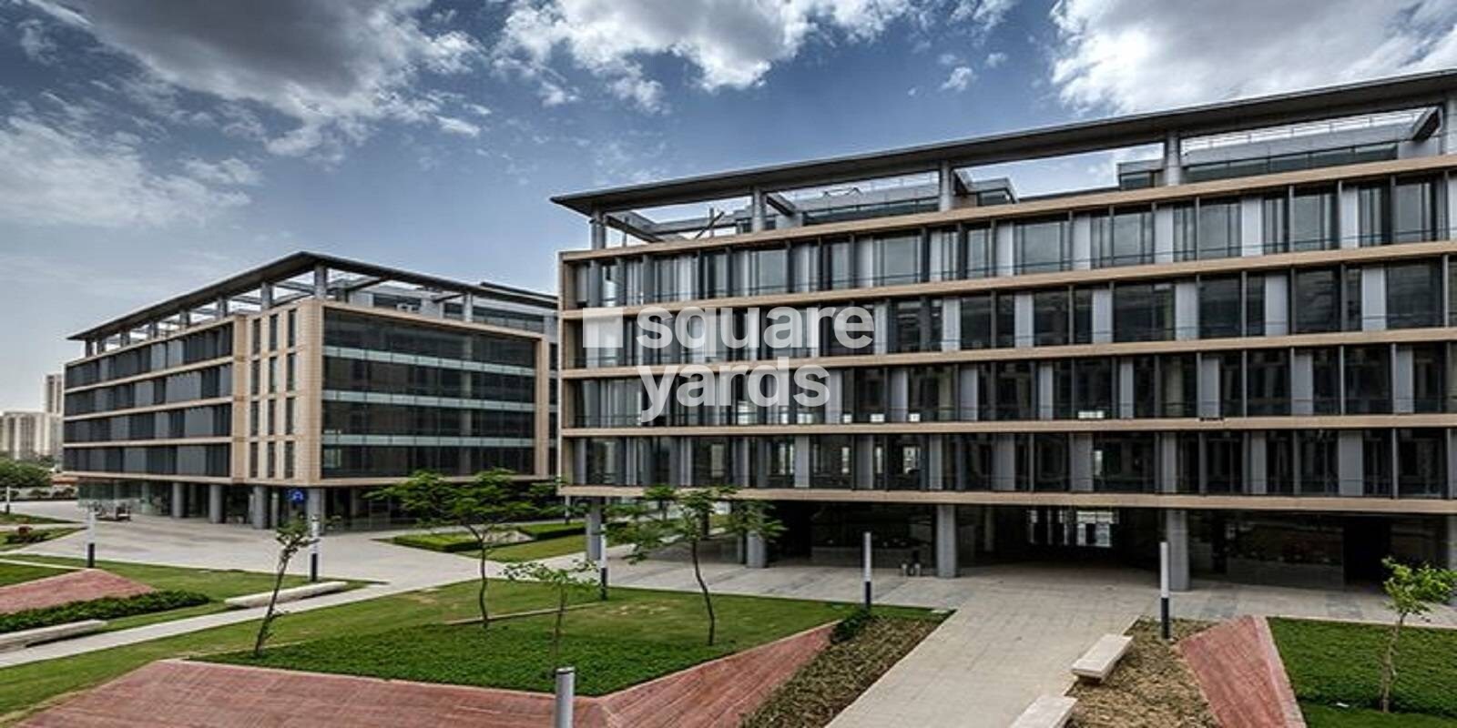 vatika-inxt-city-center