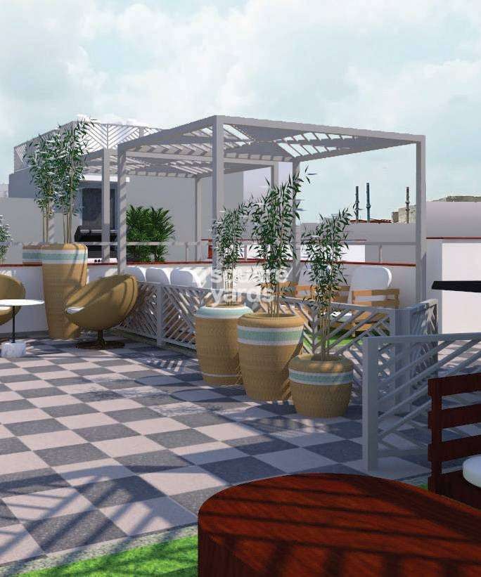 vatika inxt emilia floors project amenities features8
