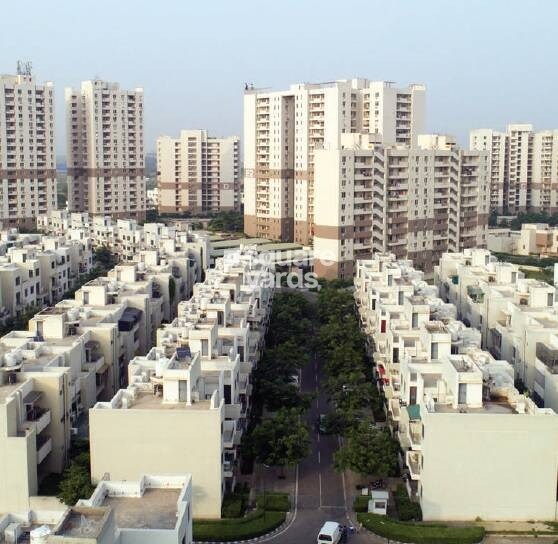 Vatika INXT Emilia floors