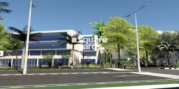 Vatika INXT Evolution Project Thumbnail Image