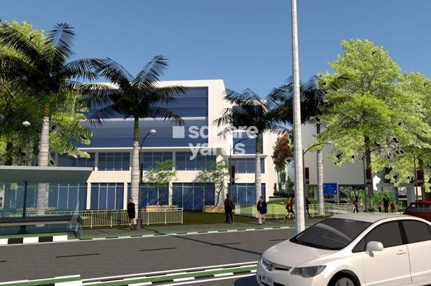 Vatika INXT Evolution