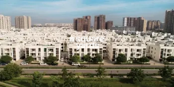 Vatika INXT Floors Project Thumbnail Image