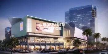 Vatika INXT High Street Project Thumbnail Image