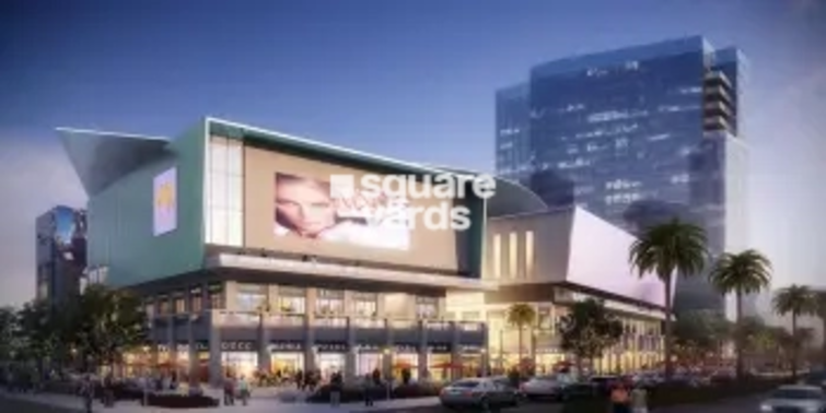 Vatika INXT High Street Project Thumbnail Image