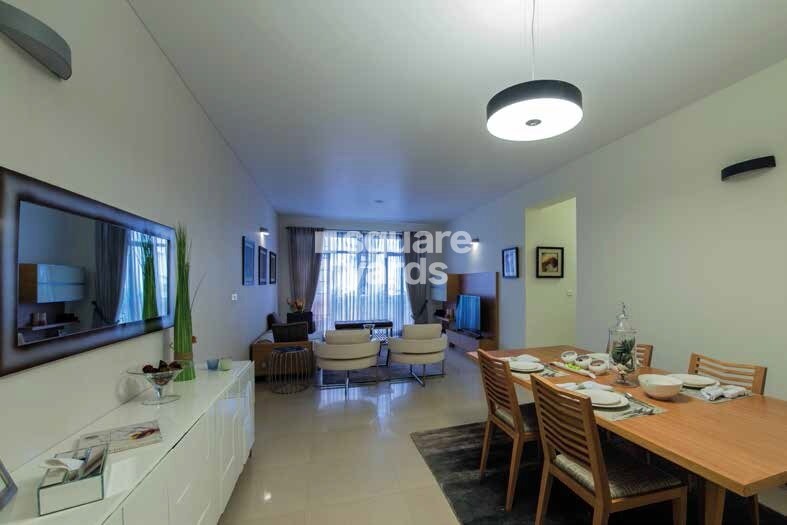 Vatika Lifestyle Homes Apartment Interiors 2