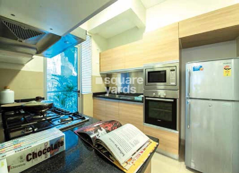 Vatika Lifestyle Homes