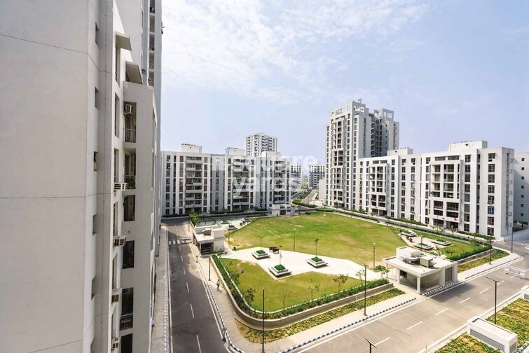 Vatika Lifestyle Homes Tower View 4