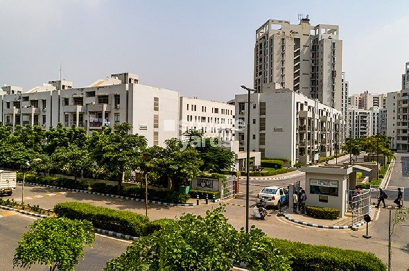 Vatika Lifestyle Homes