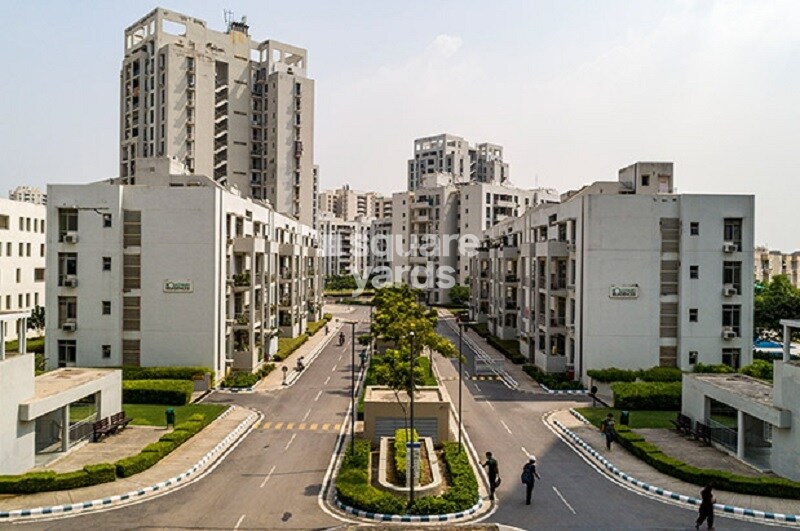 Vatika Lifestyle Homes