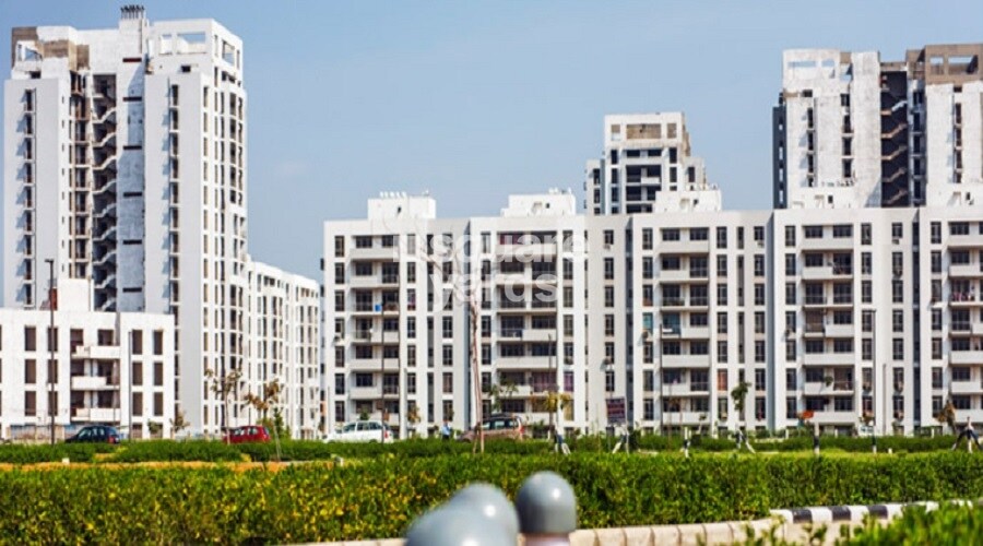 Vatika Lifestyle Homes