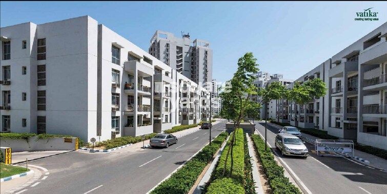 Vatika Lifestyle Homes Tower View 1